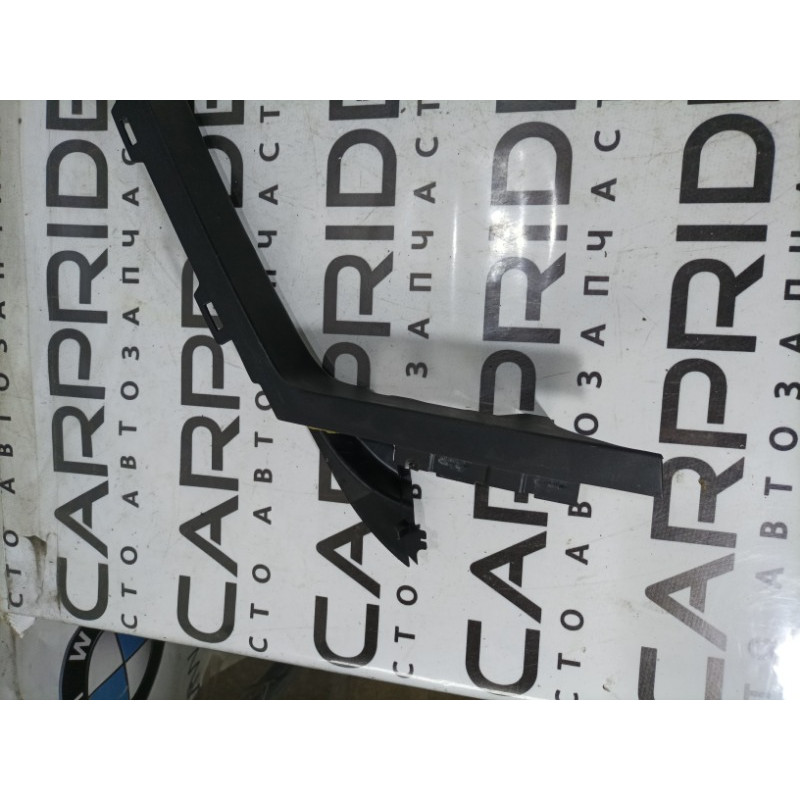 Накладка двери внутренняя (салон) FORD Focus MK3 2015 2.0 DM5Z-5451753-AA