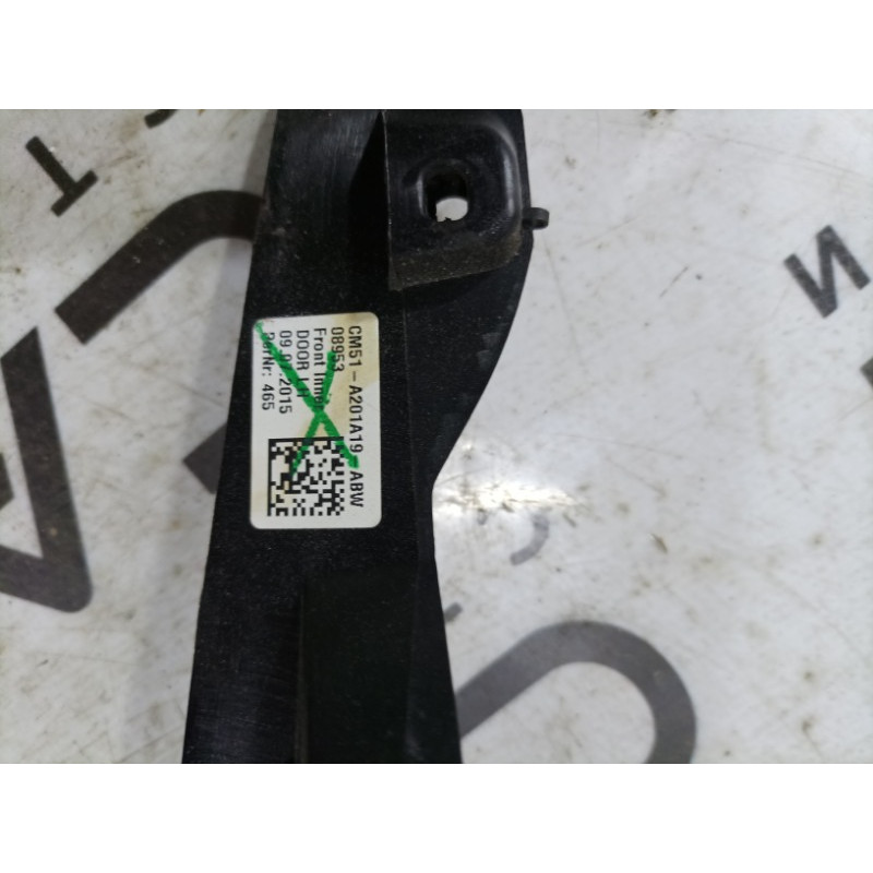 Накладка двери внутренняя (салон) FORD Focus MK3 2015 2.0 DM5Z-5451753-AA