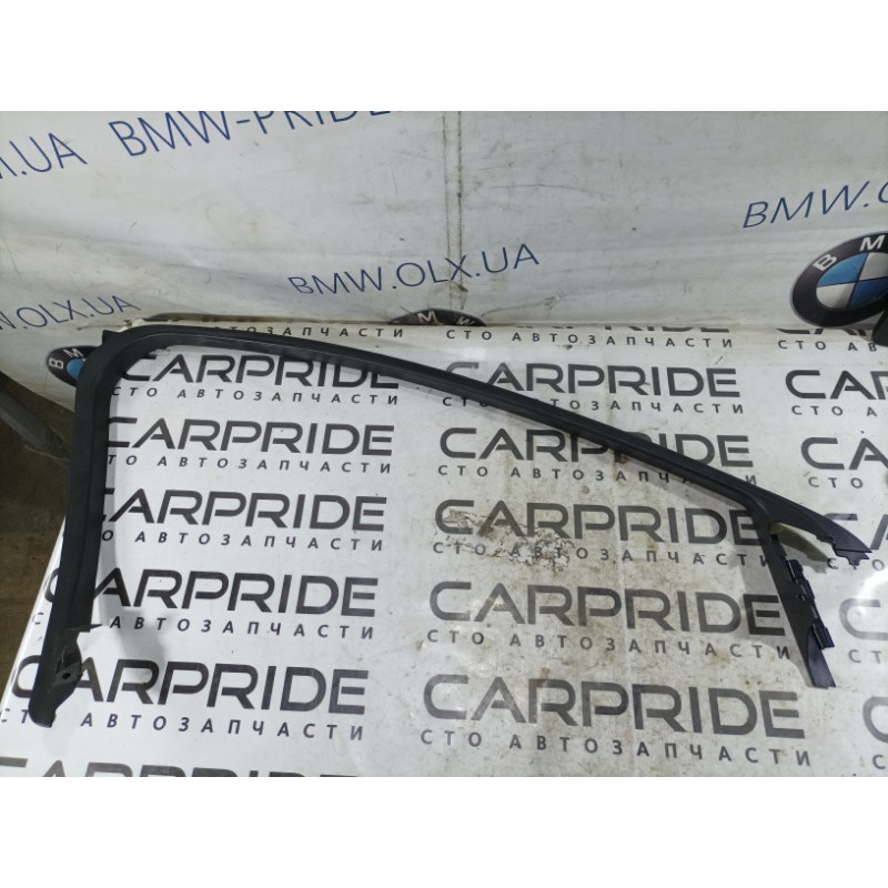 Накладка двери внутренняя (салон) FORD Focus MK3 2015 2.0 DM5Z-5451753-AA