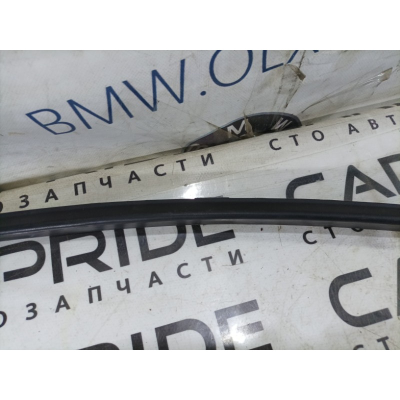 Накладка двери внутренняя (салон) FORD Focus MK3 2015 2.0 DM5Z-5451753-AA