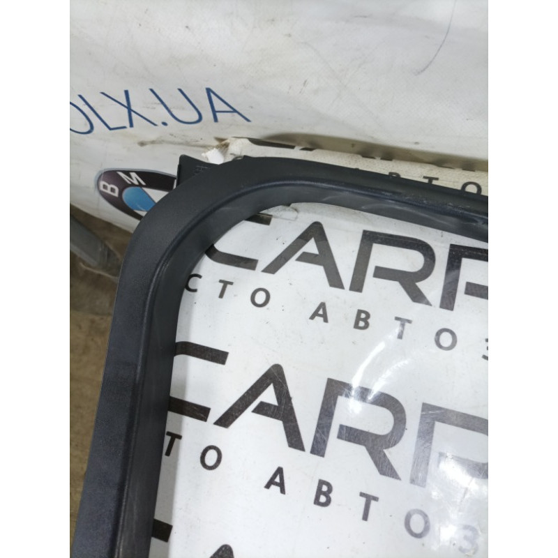 Накладка двери внутренняя (салон) FORD Focus MK3 2015 2.0 DM5Z-5451753-AA