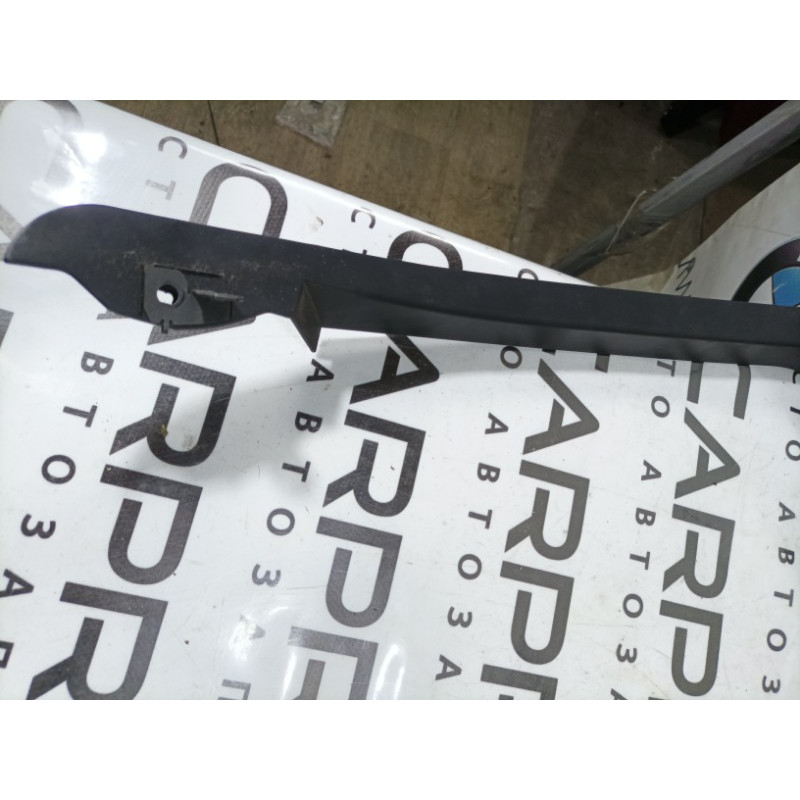 Накладка двери внутренняя (салон) FORD Focus MK3 2015 2.0 DM5Z-5451753-AA