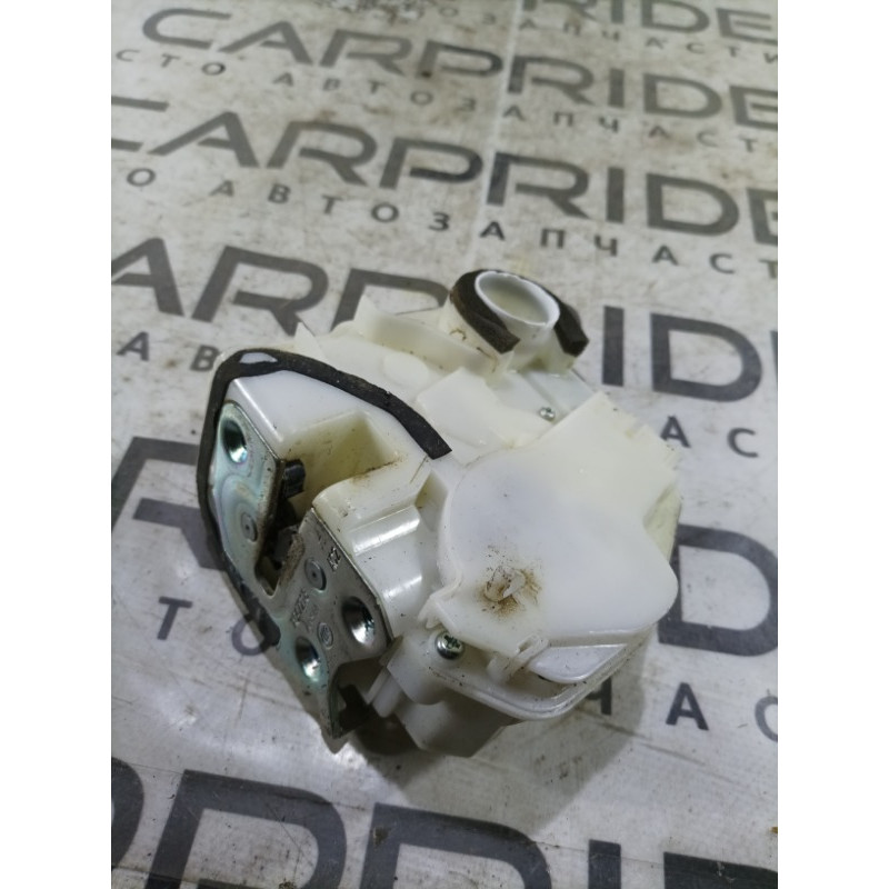 Замок двери (кузов и элементы) Mitsubishi Outlander GF 2017 2.4 5745A395
