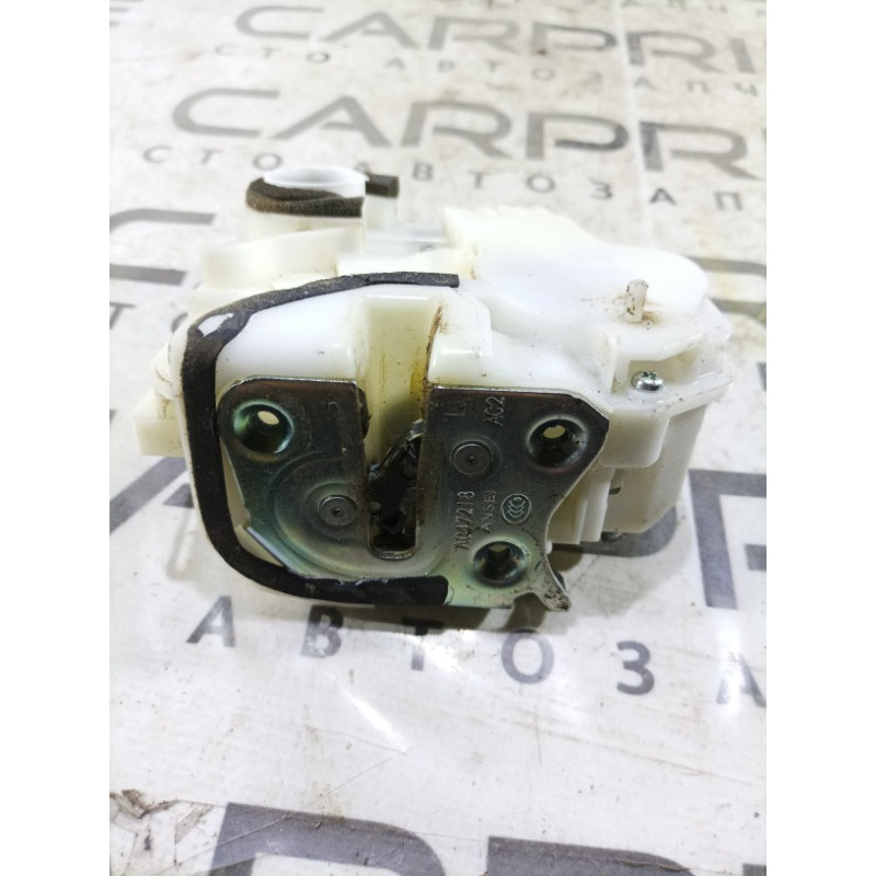 Замок двери (кузов и элементы) Mitsubishi Outlander GF 2017 2.4 5745A395