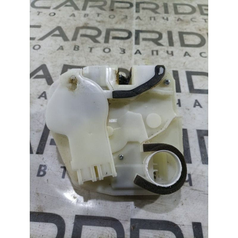 Замок двери (кузов и элементы) Mitsubishi Outlander GF 2017 2.4 5745A395