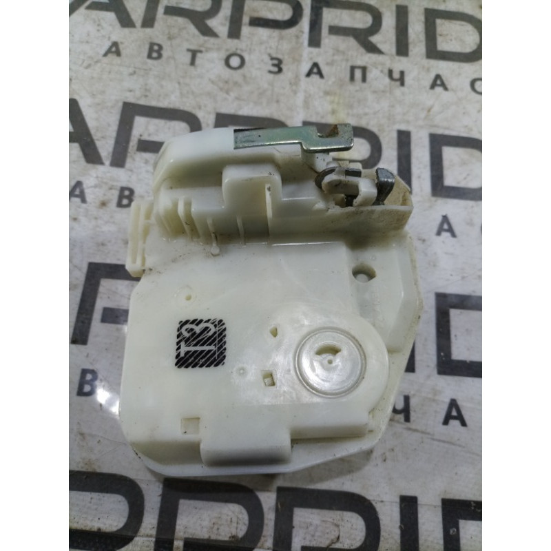 Замок двери (кузов и элементы) Mitsubishi Outlander GF 2017 2.4 5745A395