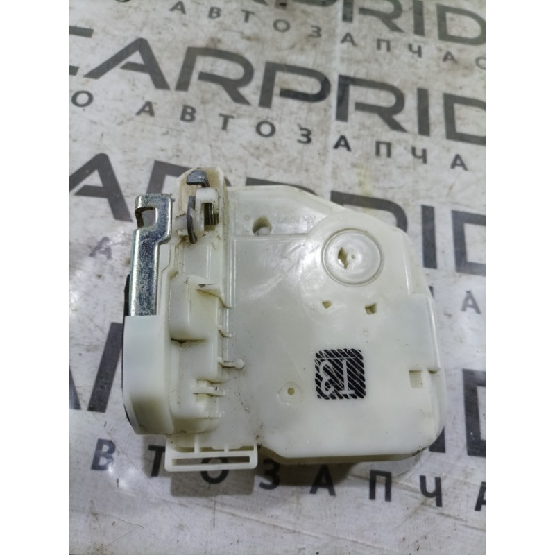 Замок двери (кузов и элементы) Mitsubishi Outlander GF 2017 2.4 5745A395