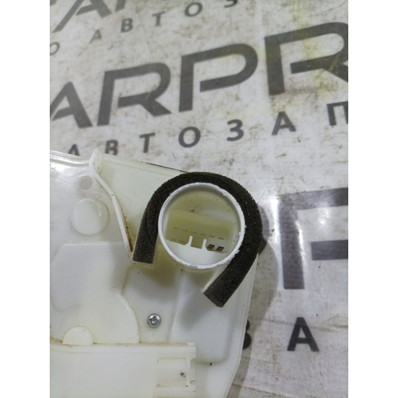 Замок двери (кузов и элементы) Mitsubishi Outlander GF 2017 2.4 5745A395