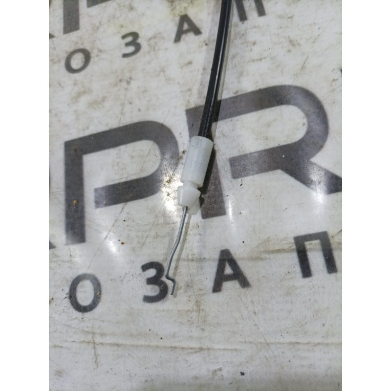 Трос замка двери (кузов и элементы) Mitsubishi Outlander GF 2017 2.4 5745A429