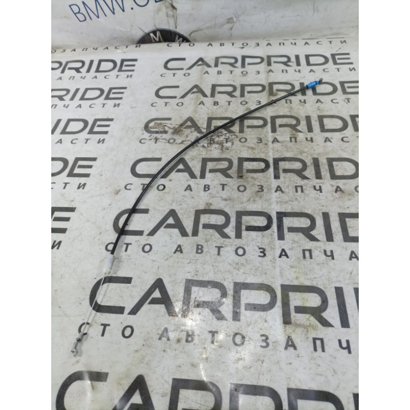 Трос замка двери (кузов и элементы) Mitsubishi Outlander GF 2017 2.4 5745A430