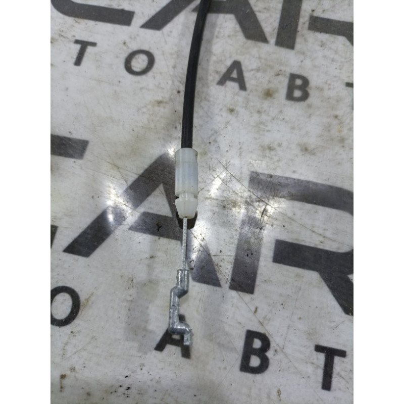 Трос замка двери (кузов и элементы) Mitsubishi Outlander GF 2017 2.4 5745A430