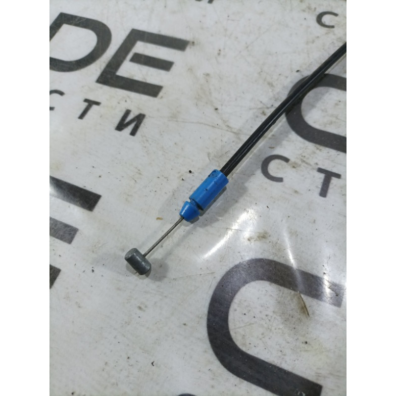 Трос замка двери (кузов и элементы) Mitsubishi Outlander GF 2017 2.4 5745A430