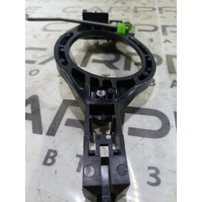 Кронштейн ручки двери (кузов и элементы) Mitsubishi Outlander GF 2017 2.4 5746A087