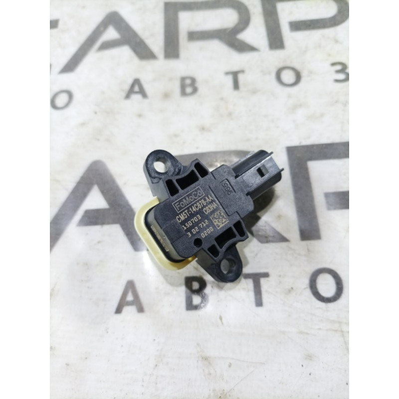 Датчик удара (электрика / датчики) FORD Focus MK3 2015 2.0 HM5Z14B345A