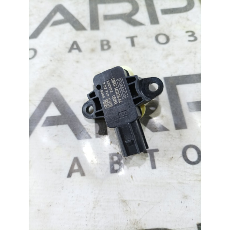 Датчик удара (электрика / датчики) FORD Focus MK3 2015 2.0 HM5Z14B345A