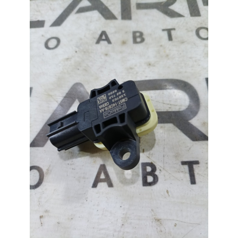 Датчик удара (электрика / датчики) FORD Focus MK3 2015 2.0 HM5Z14B345A