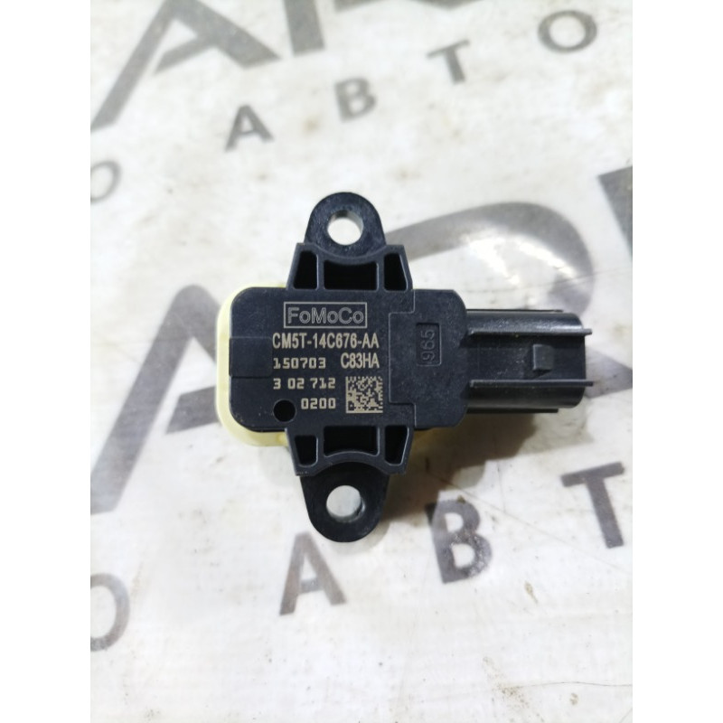 Датчик удара (электрика / датчики) FORD Focus MK3 2015 2.0 HM5Z14B345A