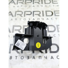 Корпус подрулевого переключателя