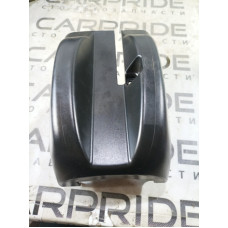 Кожух рулевой колонки нижний