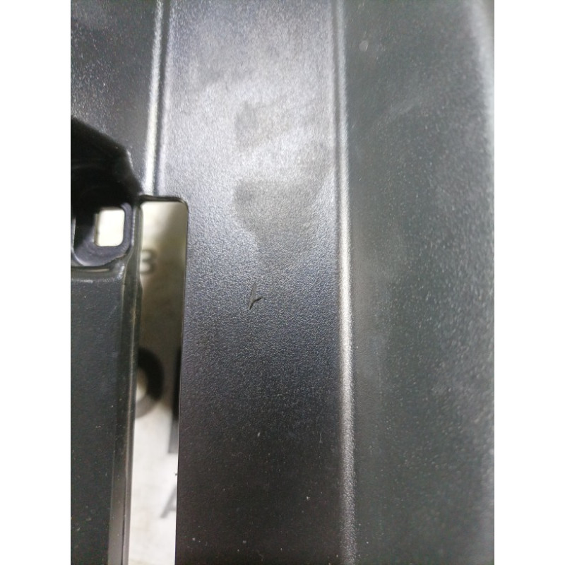 Кожух рулевой колонки нижний (салон) Volkswagen Golf 1K 2.5 1k0858566