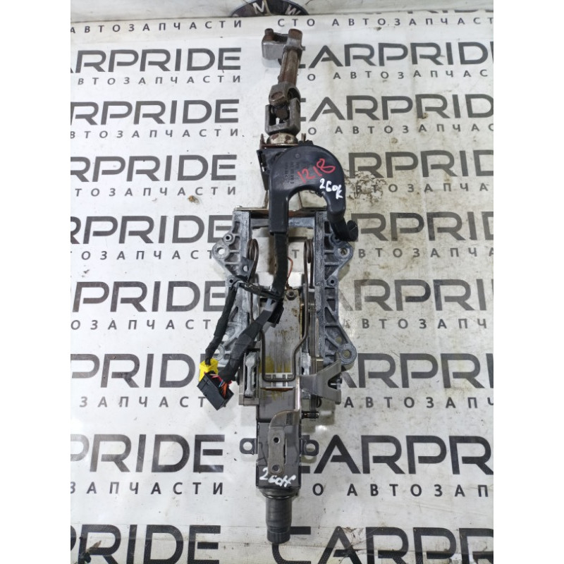 Рулевая колонка (рулевое управление) Volkswagen Golf 1K 2.5 1k1419502ab