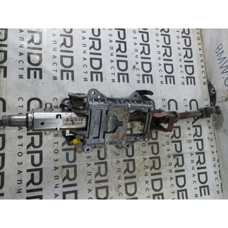 Рулевая колонка (рулевое управление) Volkswagen Golf 1K 2.5 1k1419502ab