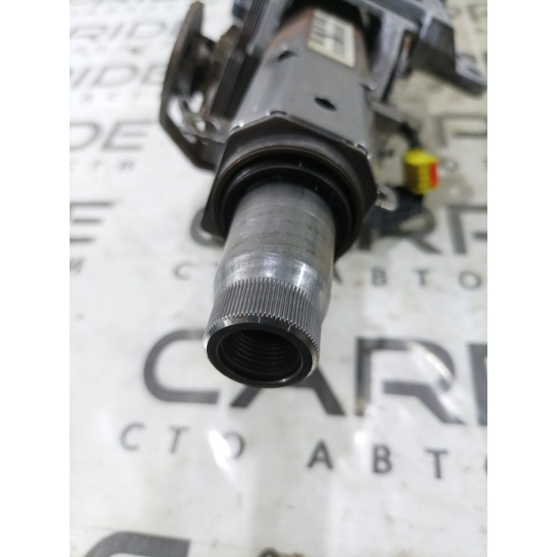 Рулевая колонка (рулевое управление) Volkswagen Golf 1K 2.5 1k1419502ab