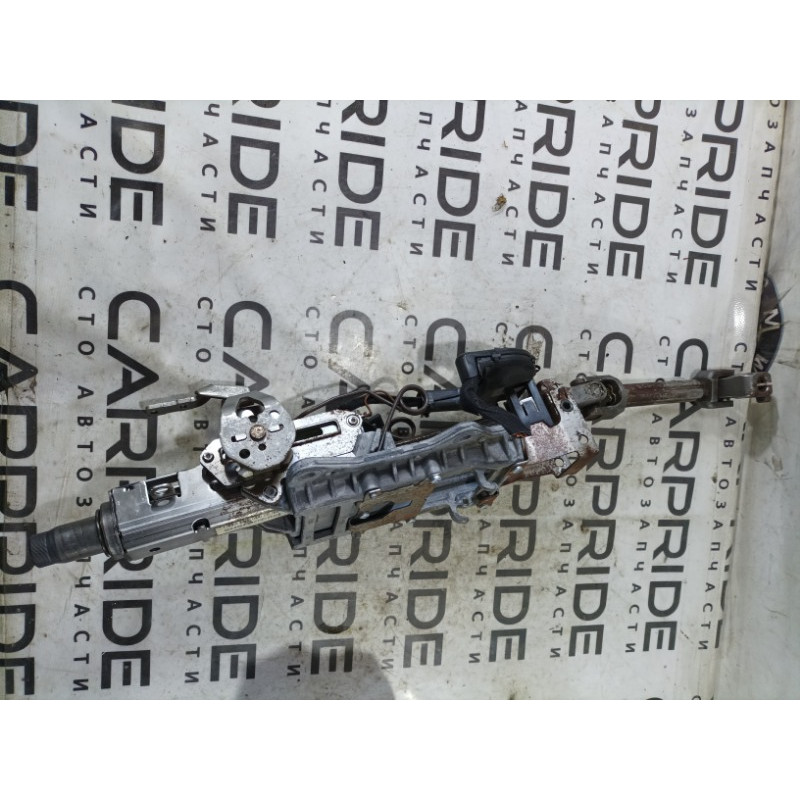 Рулевая колонка (рулевое управление) Volkswagen Golf 1K 2.5 1k1419502ab