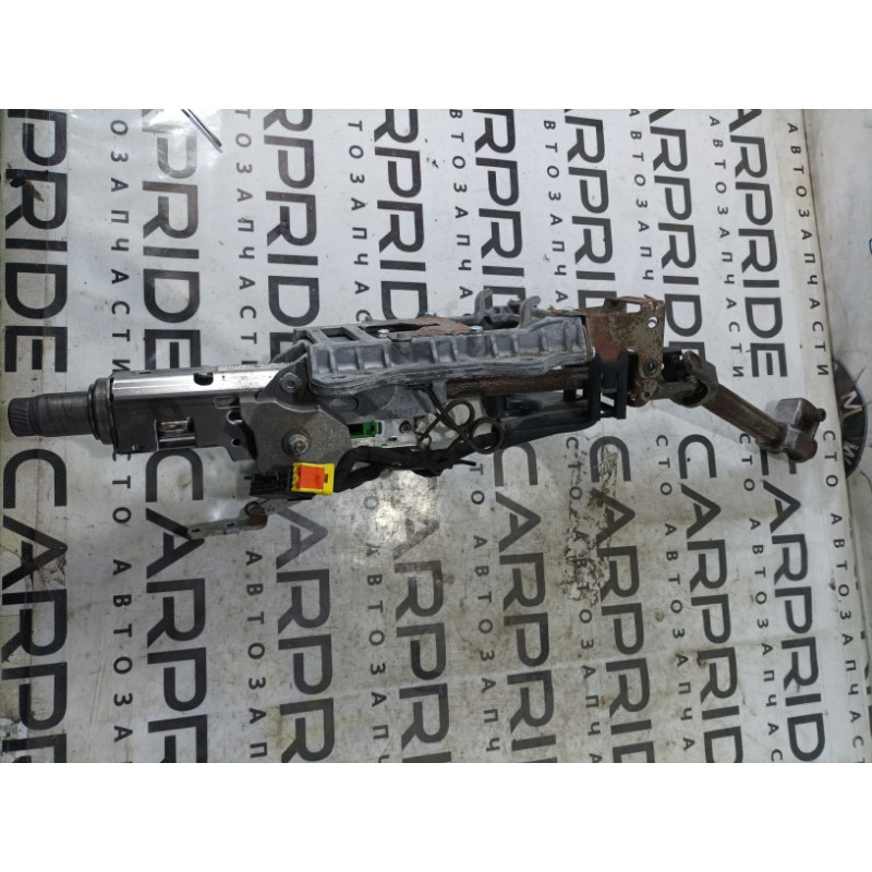 Рулевая колонка (рулевое управление) Volkswagen Golf 1K 2.5 1k1419502ab