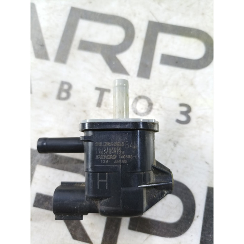 Вакуумный клапан (двигатель и элементы) Subaru Forester SH 2.0 16131aa060