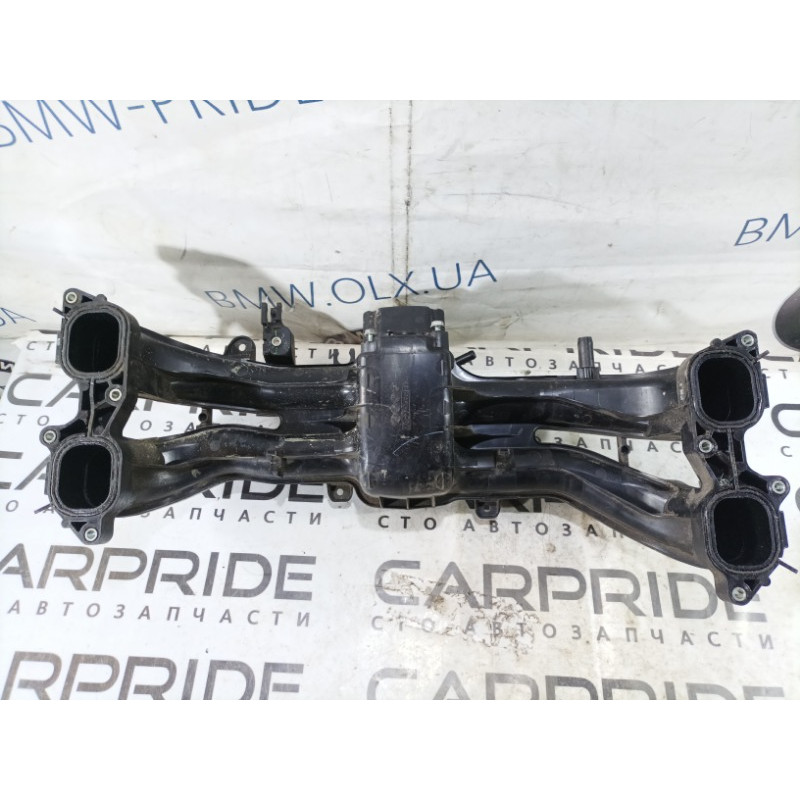 Коллектор впускной (впускная система) Subaru Forester SJ 14003AC420