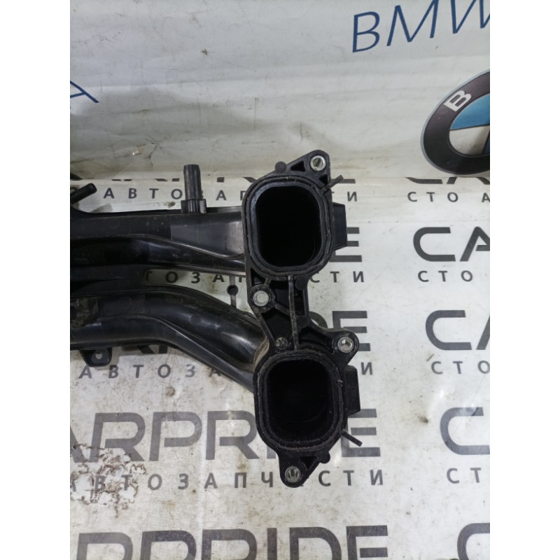 Коллектор впускной (впускная система) Subaru Forester SJ 14003AC420