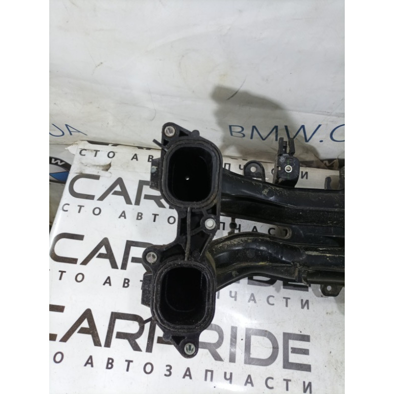 Коллектор впускной (впускная система) Subaru Forester SJ 14003AC420