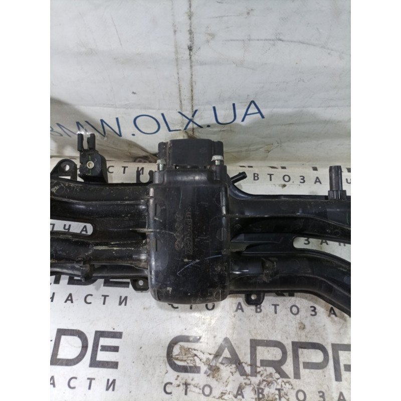 Коллектор впускной (впускная система) Subaru Forester SJ 14003AC420