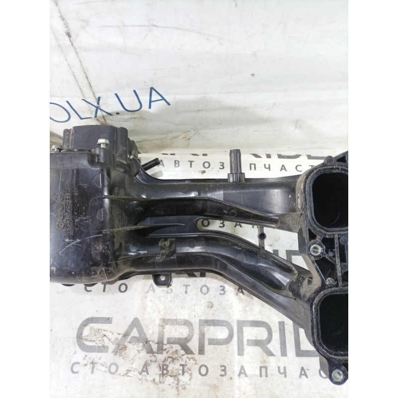 Коллектор впускной (впускная система) Subaru Forester SJ 14003AC420