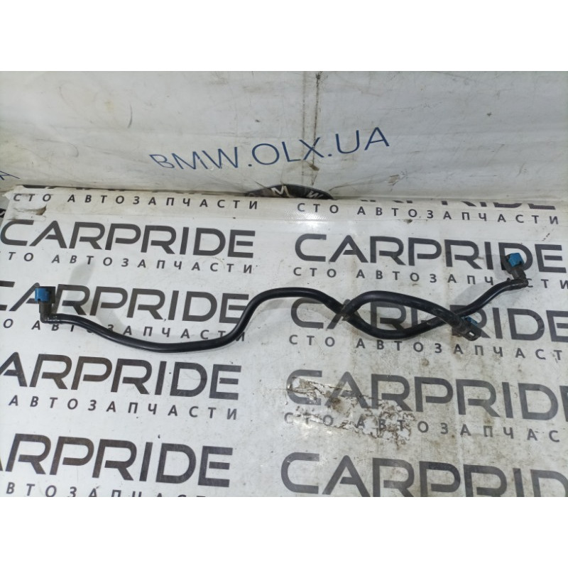 Вакуумная трубка (двигатель и элементы) Subaru Forester SH 2.0