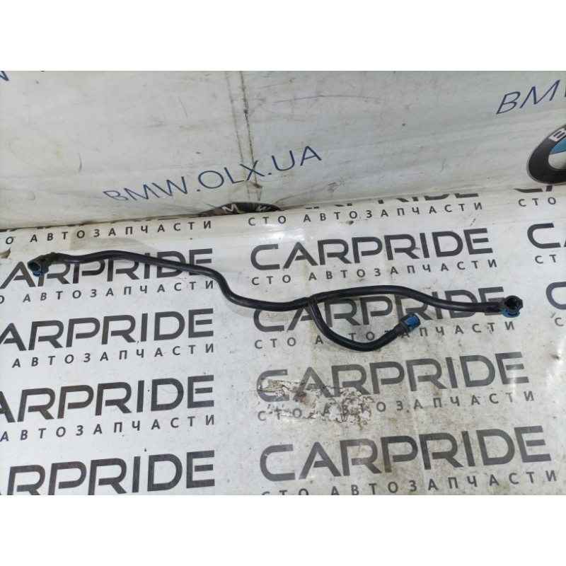 Вакуумная трубка (двигатель и элементы) Subaru Forester SH 2.0