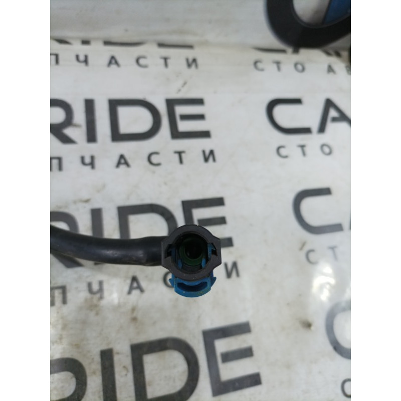 Вакуумная трубка (двигатель и элементы) Subaru Forester SH 2.0