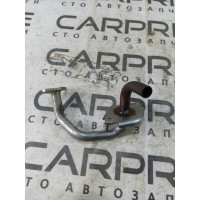 Трубка вентиляції картерових газів