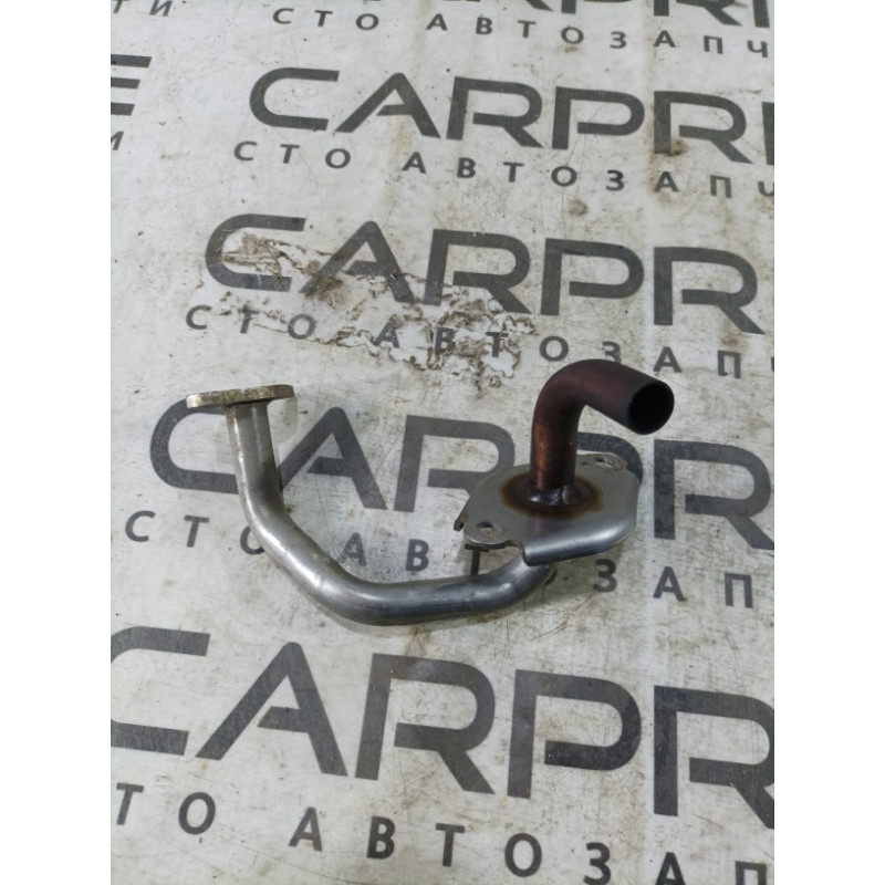 Трубка вентиляции картерных газов (двигатель и элементы) Subaru Forester SJ 14726AA202