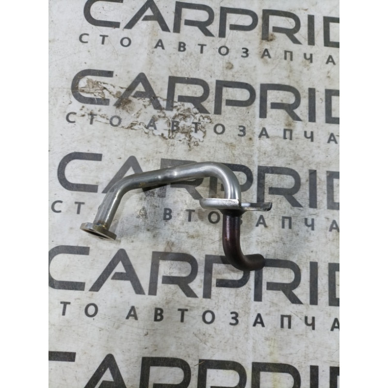 Трубка вентиляции картерных газов (двигатель и элементы) Subaru Forester SJ 14726AA202