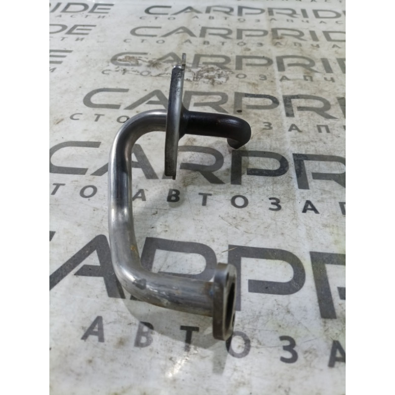 Трубка вентиляции картерных газов (двигатель и элементы) Subaru Forester SJ 14726AA202