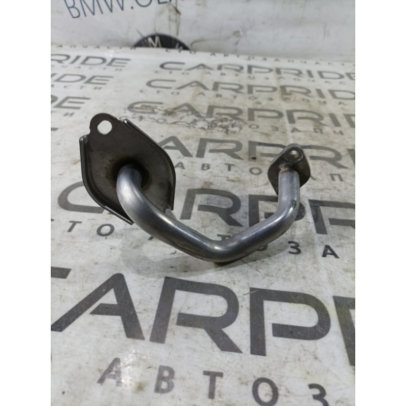 Трубка вентиляции картерных газов (двигатель и элементы) Subaru Forester SJ 14726AA202