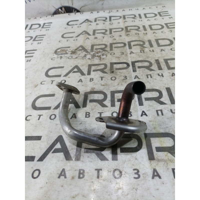 Трубка вентиляции картерных газов (двигатель и элементы) Subaru Forester SJ 14726AA202