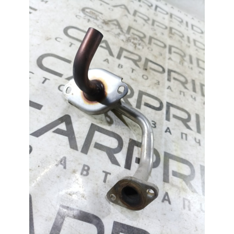 Трубка вентиляции картерных газов (двигатель и элементы) Subaru Forester SJ 14726AA202