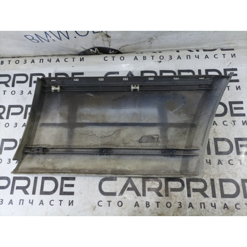 Молдинг крыла (кузов и элементы) Mercedes-Benz E-class W124 1990 3.2 1246903840r