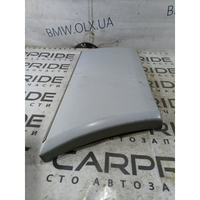 Молдинг крыла (кузов и элементы) Mercedes-Benz E-class W124 1990 3.2 1246903840r