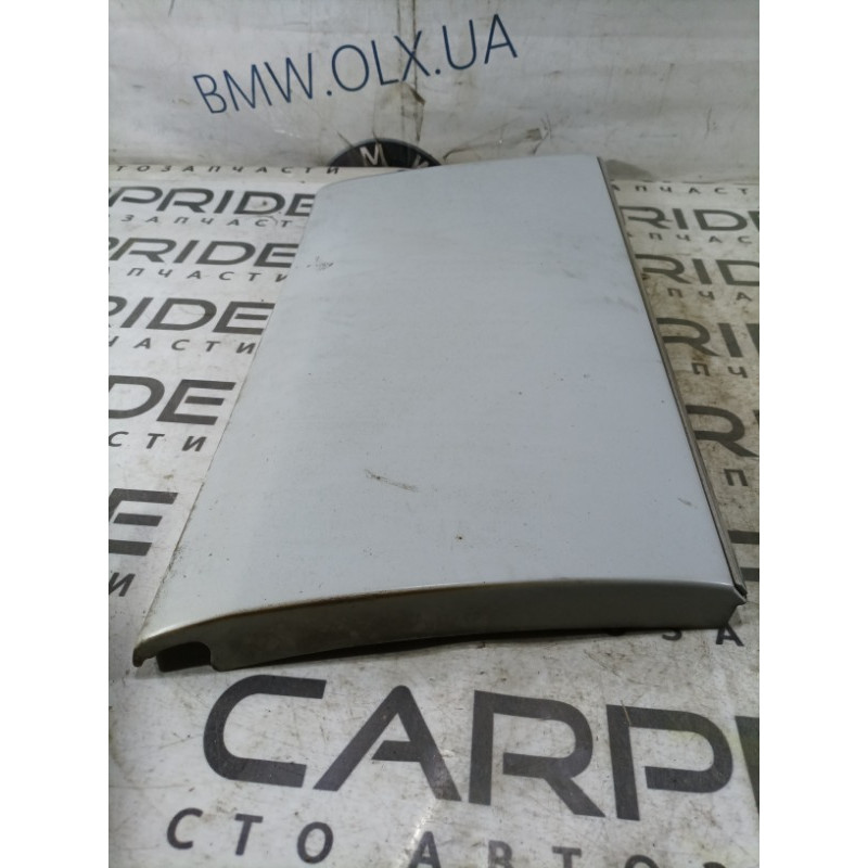 Молдинг крыла (кузов и элементы) Mercedes-Benz E-class W124 1990 3.2 1246903840r