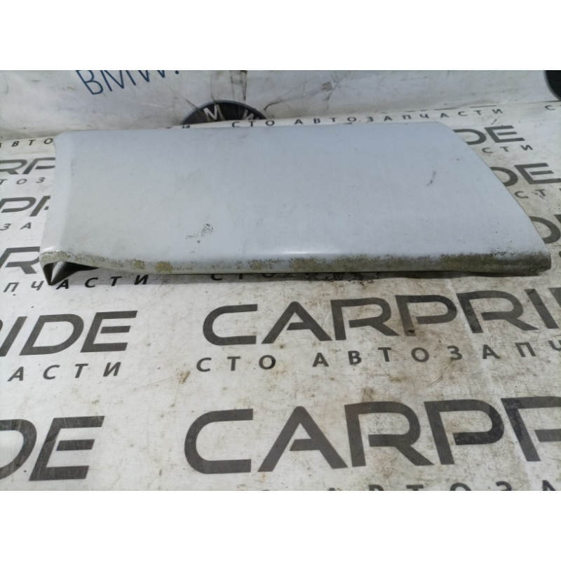 Молдинг крыла (кузов и элементы) Mercedes-Benz E-class W124 1990 3.2 1246903840r