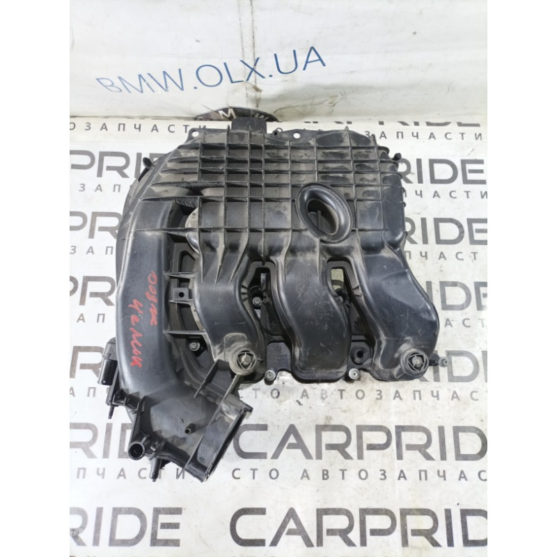 Коллектор впускной (впускная система) Dodge Challenger LD 3.6 5184693AE